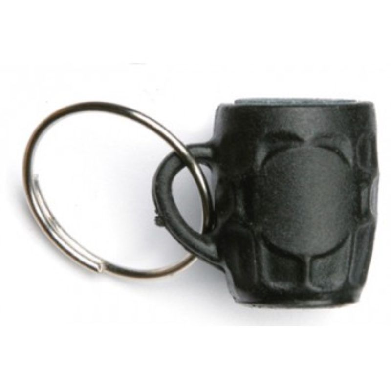 Billaresbalsalobre LLavero Harrows Afilador Beer Mug Dart Sharpener - Imagen 2
