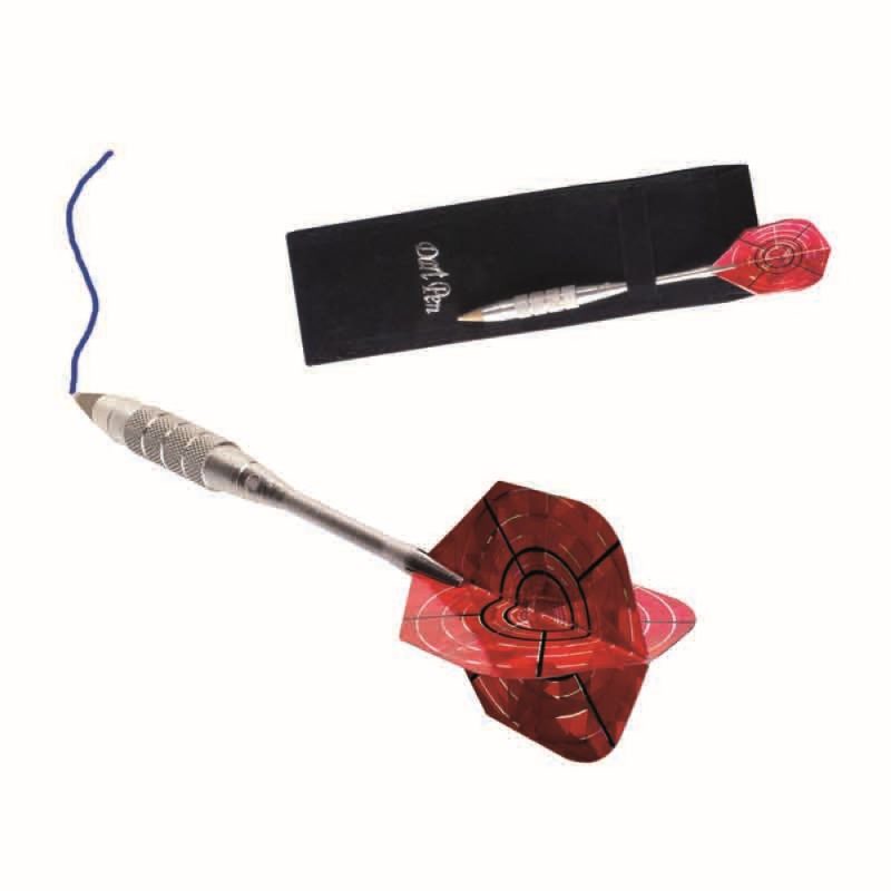 Billaresbalsalobre Boligrafo Dardo Dart Pen 70253 - Imagen 2