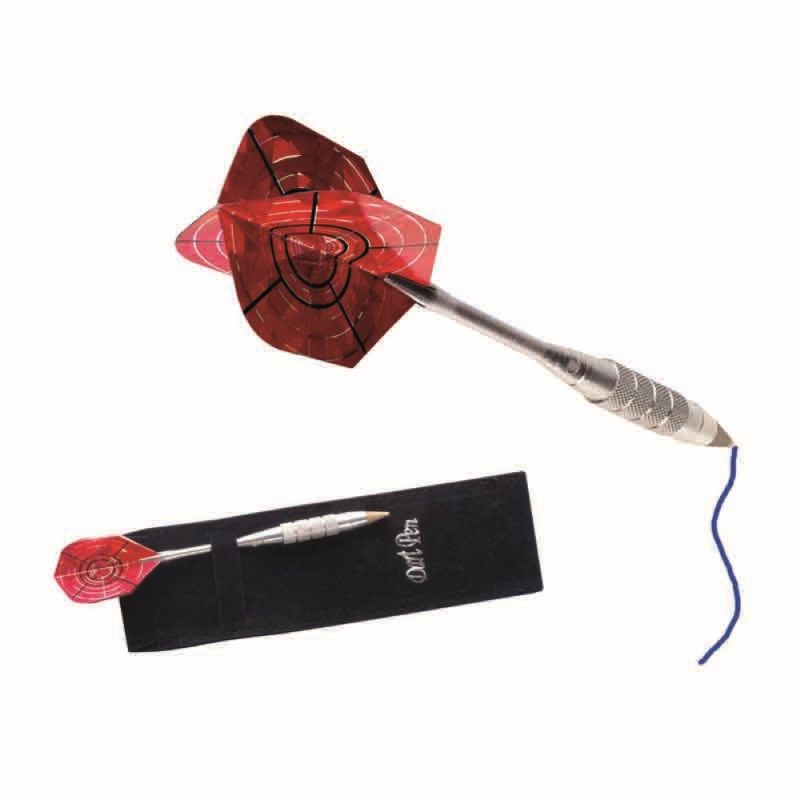 Billaresbalsalobre Boligrafo Dardo Dart Pen 70253 - Imagen 3