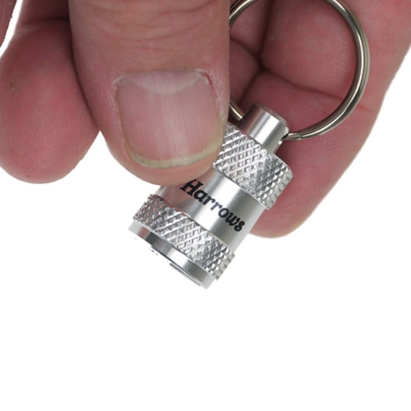 Billaresbalsalobre Lija puntas Harrows Darts Harrows Pro Dart Sharpener - Imagen 3