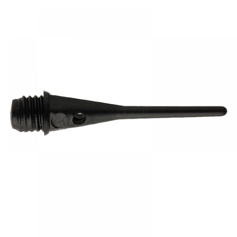 Billaresbalsalobre Puntas Gold Star Negra 1/4 28mm 1000und