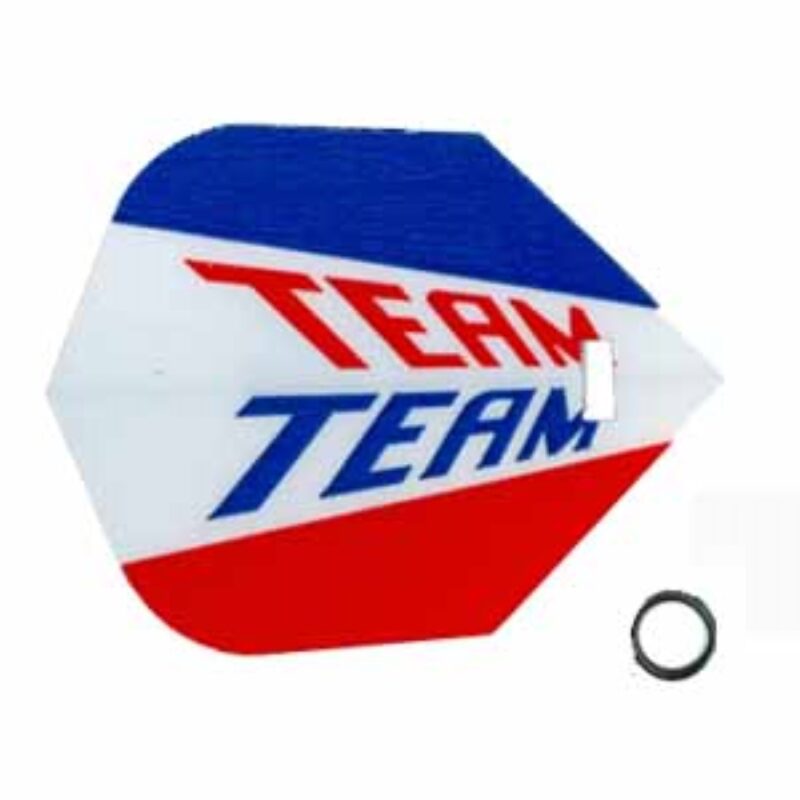 Billaresbalsalobre Plumas Team Team Standard Fix - Imagen 3