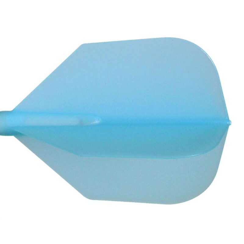 Billaresbalsalobre Plumas Fit Flight 6 unid. Shape Azul - Imagen 2