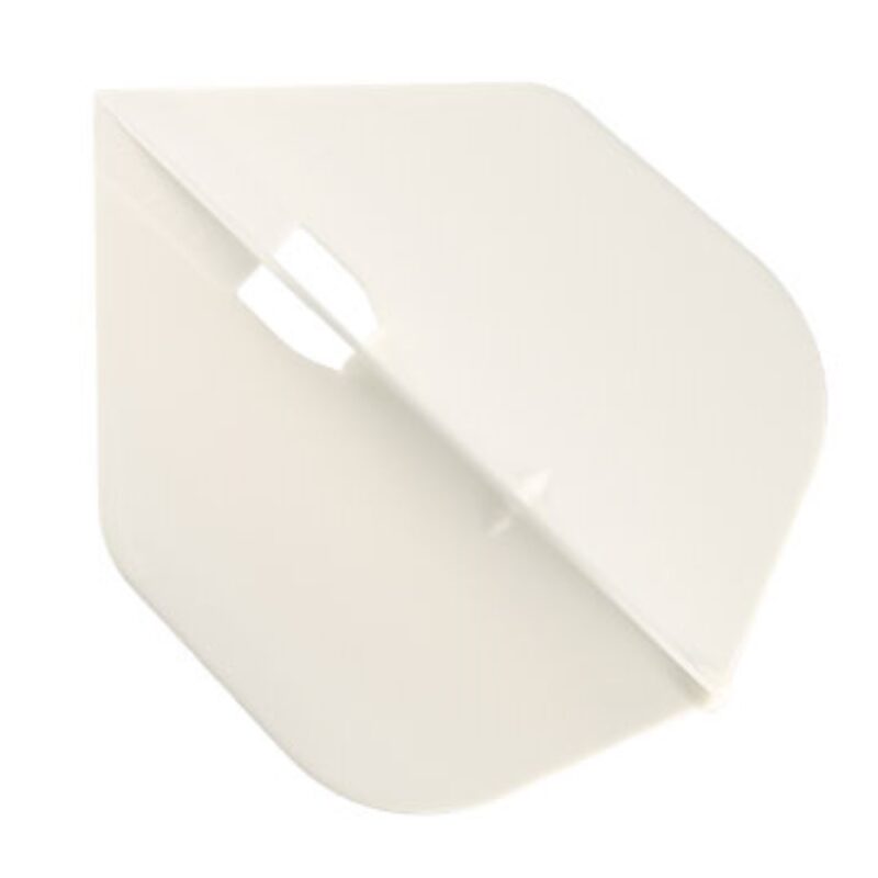 Billaresbalsalobre Plumas L-Flight Champagne Ring L3Pro Shape Blanca  L3PRO-W - Imagen 2