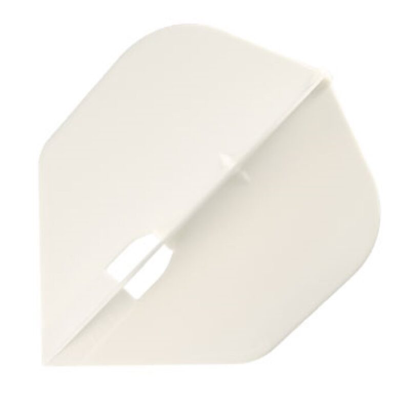 Billaresbalsalobre Plumas L-Flight Champagne Ring L3Pro Shape Blanca  L3PRO-W