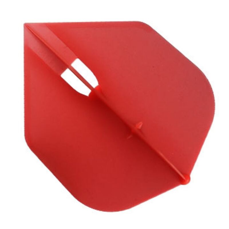 Billaresbalsalobre Plumas L-Flight Champagne Ring Shape L3Pro Roja - Imagen 2