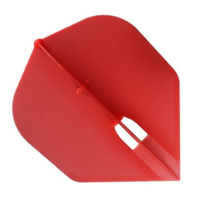 Billaresbalsalobre Plumas L-Flight Champagne Ring Shape L3Pro Roja - Imagen 3