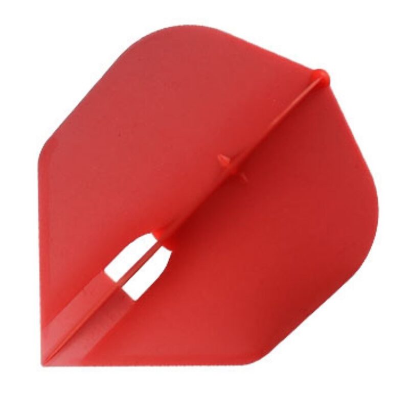 Billaresbalsalobre Plumas L-Flight Champagne Ring Shape L3Pro Roja