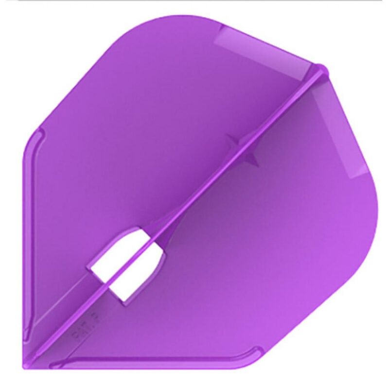 Billaresbalsalobre Plumas L-Flight Champagne Ring Shape L3Pro Morada  L3PRO-DPU