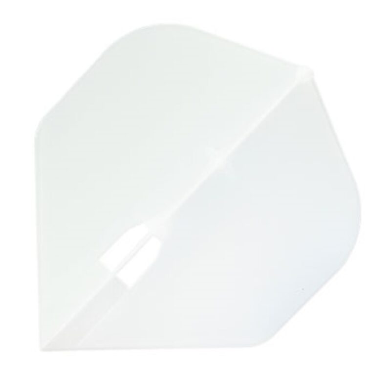 Billaresbalsalobre Plumas L-Flight Champagne L1PRO Ring Standard Blanca
