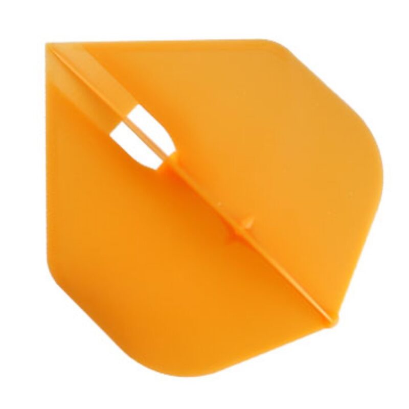 Billaresbalsalobre Plumas L-Flight Champagne Ring L1PRO Standard Naranja  L1PRO-OR - Imagen 2