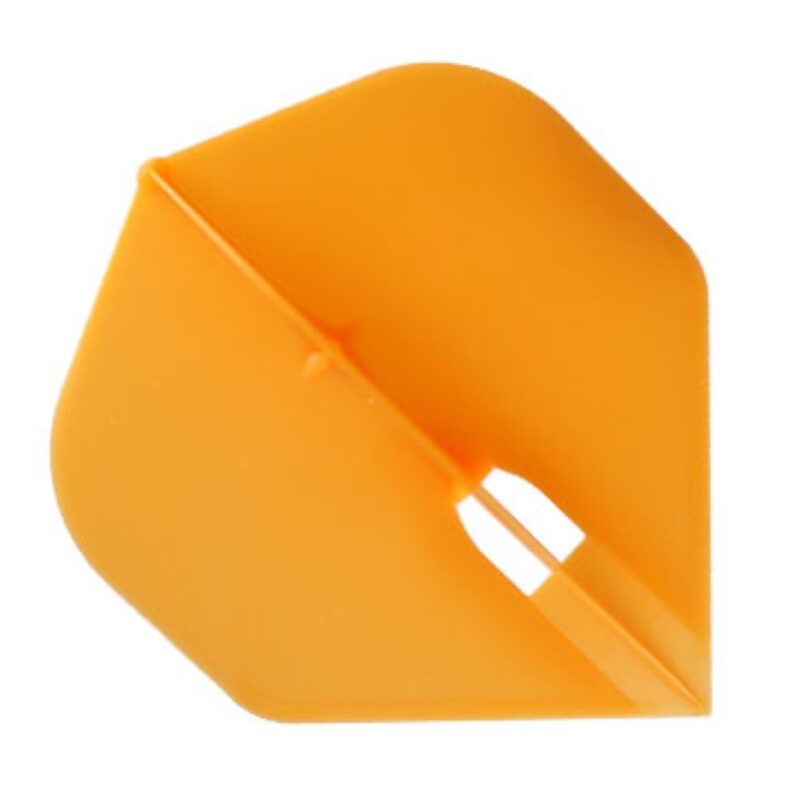 Billaresbalsalobre Plumas L-Flight Champagne Ring L1PRO Standard Naranja  L1PRO-OR - Imagen 3