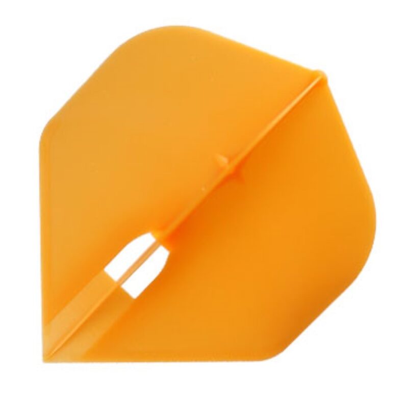 Billaresbalsalobre Plumas L-Flight Champagne Ring L1PRO Standard Naranja  L1PRO-OR