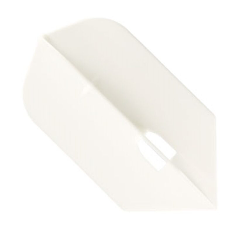 Billaresbalsalobre Plumas L-style Champagne Flights L6PRO Slim Blanca L6PRO-W - Imagen 3