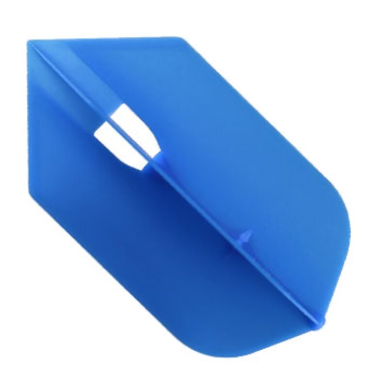 Billaresbalsalobre Plumas L-style Champagne Flights L6PRO Slim Azul  L6PRO-RBL - Imagen 2