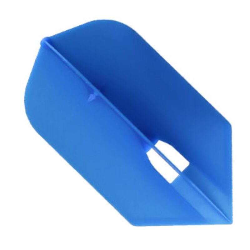 Billaresbalsalobre Plumas L-style Champagne Flights L6PRO Slim Azul  L6PRO-RBL - Imagen 3