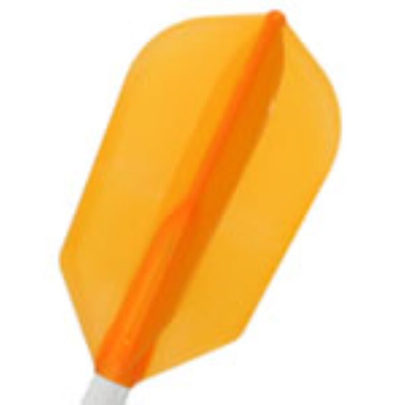 Billaresbalsalobre Plumas Fit Flight Air Slim Naranja