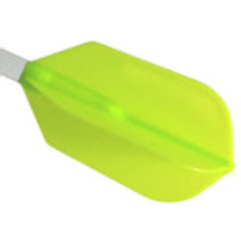 Billaresbalsalobre Plumas Fit Flight Air Slim Verde Claro - Imagen 2
