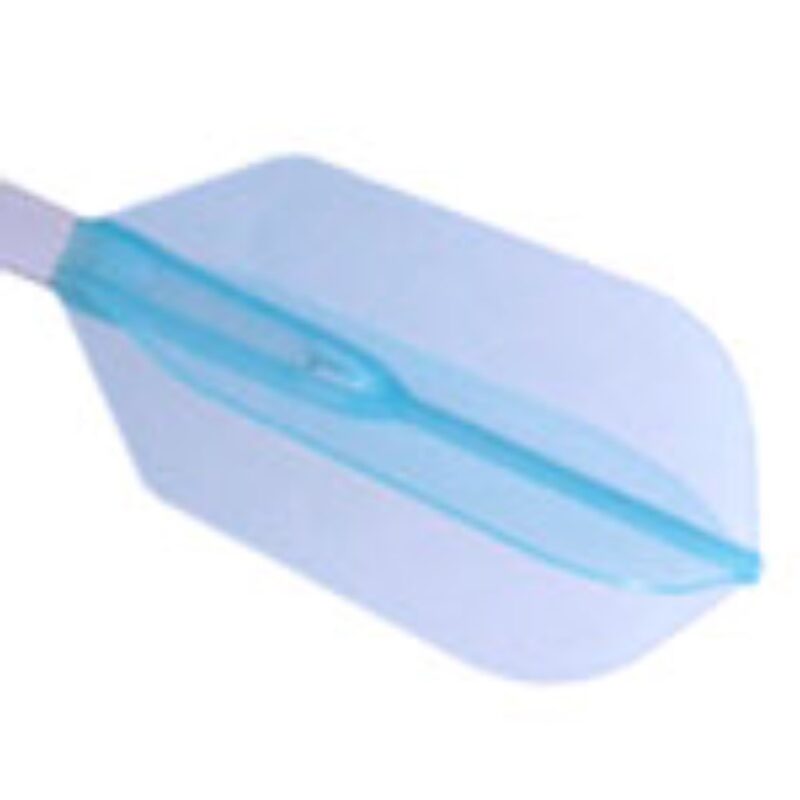 Billaresbalsalobre Plumas Fit Flight Air Slim Azul Claro - Imagen 2