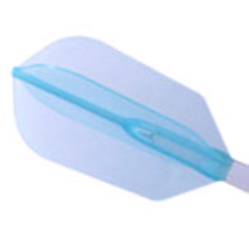 Billaresbalsalobre Plumas Fit Flight Air Slim Azul Claro - Imagen 3