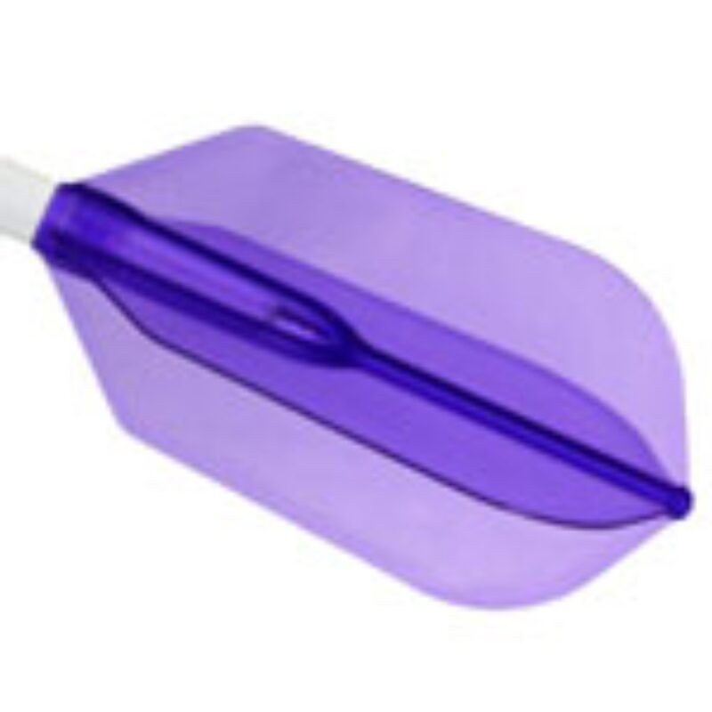 Billaresbalsalobre Plumas Fit Flight Air Slim Morada - Imagen 2