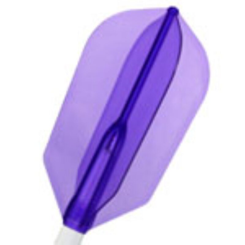 Billaresbalsalobre Plumas Fit Flight Air Slim Morada