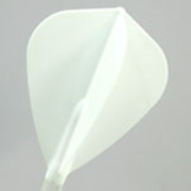 Billaresbalsalobre Plumas Fit Flight Air Kite Blanca