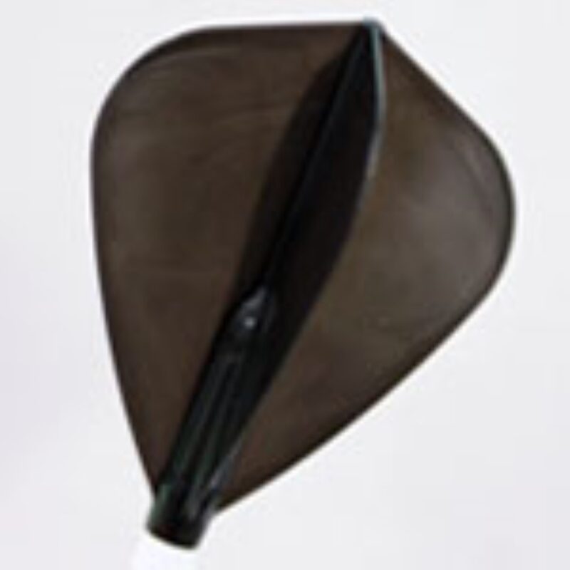 Billaresbalsalobre Plumas Fit Flight Air Kite Negra