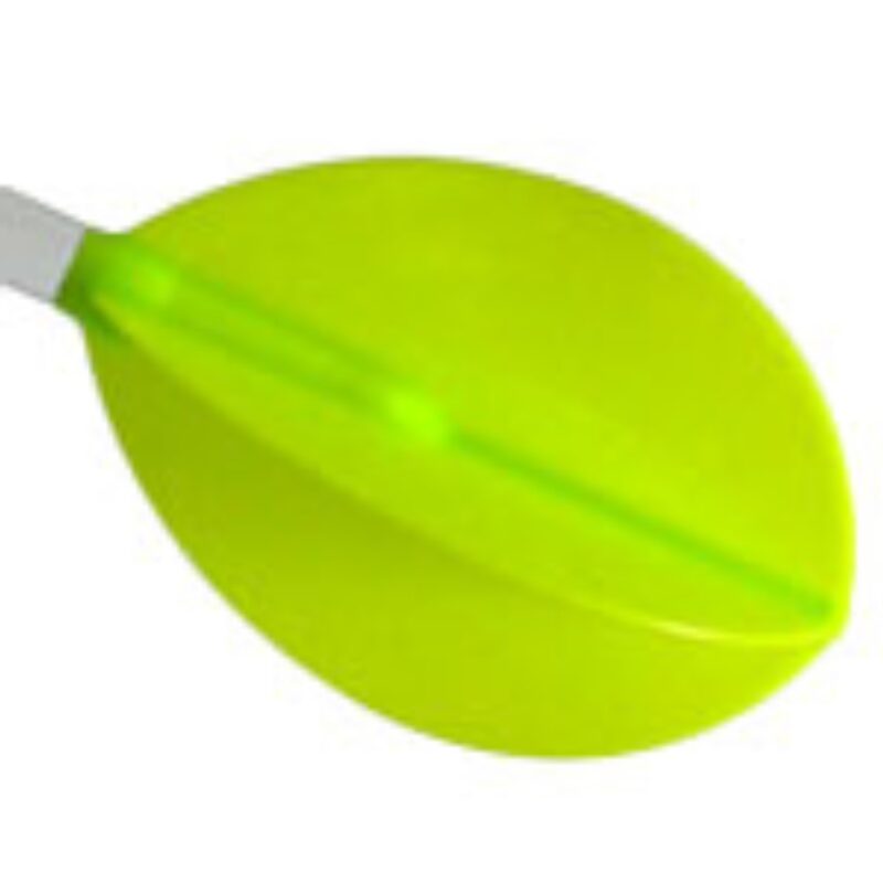 Billaresbalsalobre Plumas Fit Flight Air Oval Verde Claro - Imagen 2