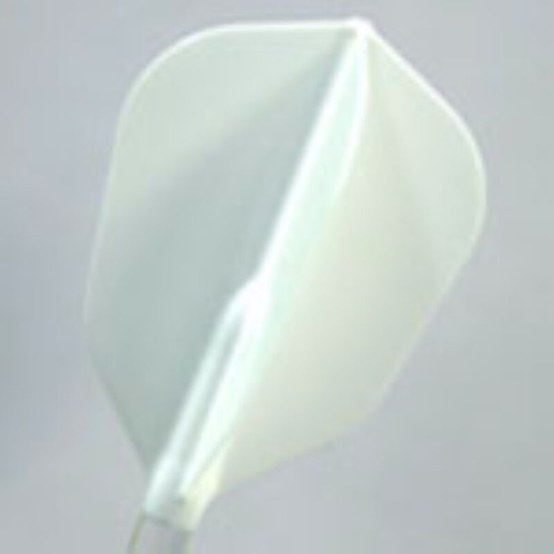 Billaresbalsalobre Plumas Fit Flight Air Super Shape Blanca