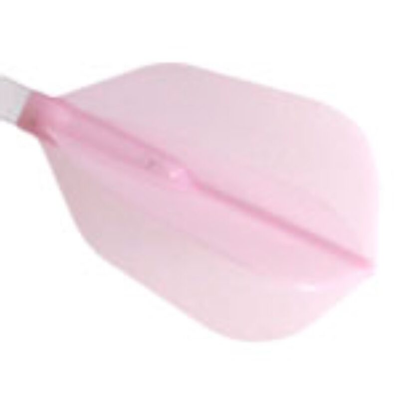 Billaresbalsalobre Plumas Fit Flight Air Super Shape Rosa - Imagen 2