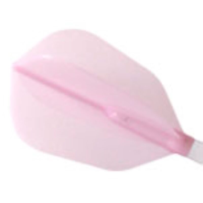 Billaresbalsalobre Plumas Fit Flight Air Super Shape Rosa - Imagen 3
