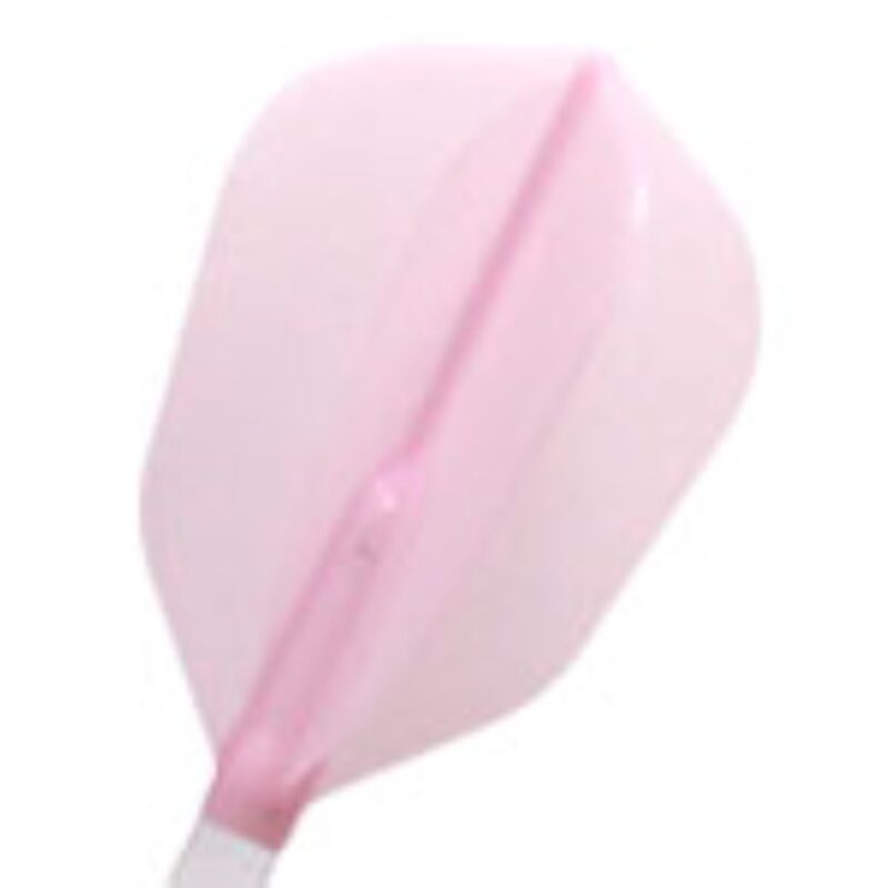 Billaresbalsalobre Plumas Fit Flight Air Super Shape Rosa