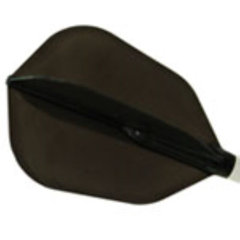 Billaresbalsalobre Plumas Fit Flight Air Super Shape Negra - Imagen 3