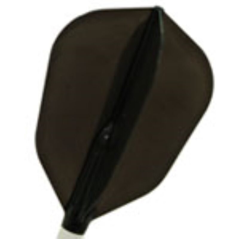 Billaresbalsalobre Plumas Fit Flight Air Super Shape Negra