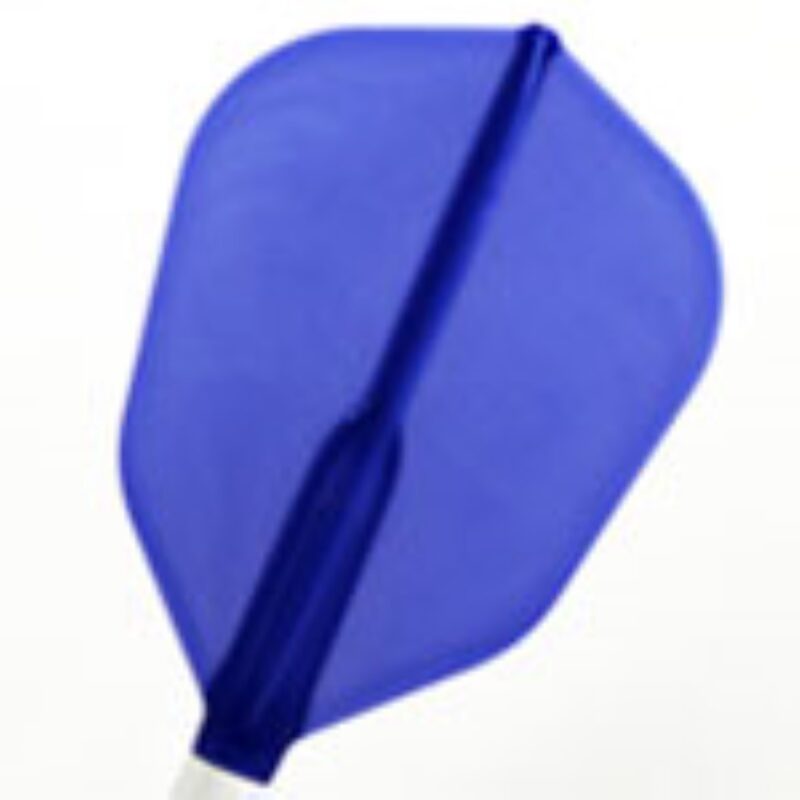 Billaresbalsalobre Plumas Fit Flight Air Super Shape Azul Oscuro