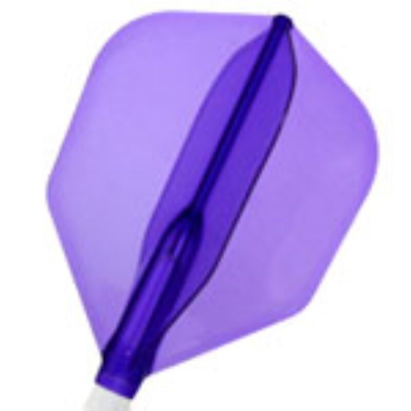 Billaresbalsalobre Plumas Fit Flight Air Shape Morada