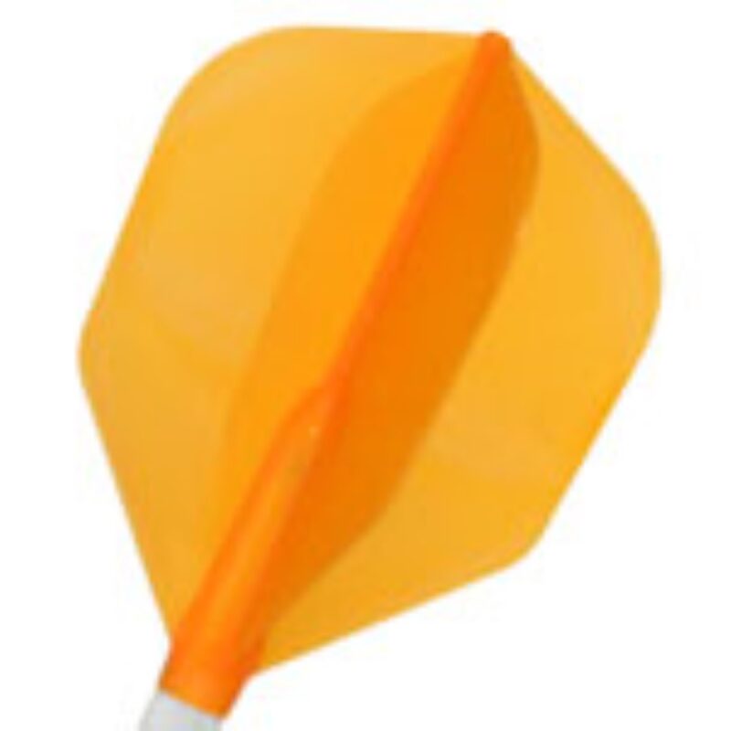 Billaresbalsalobre Plumas Fit Flight Air Shape Naranja