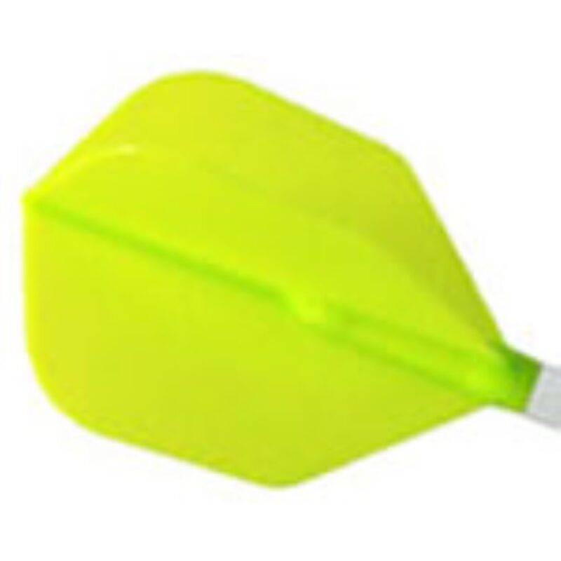 Billaresbalsalobre Plumas Fit Flight Air Shape Verde Ligero - Imagen 3