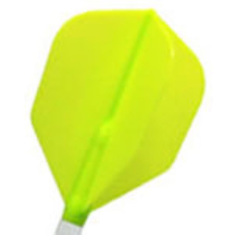 Billaresbalsalobre Plumas Fit Flight Air Shape Verde Ligero