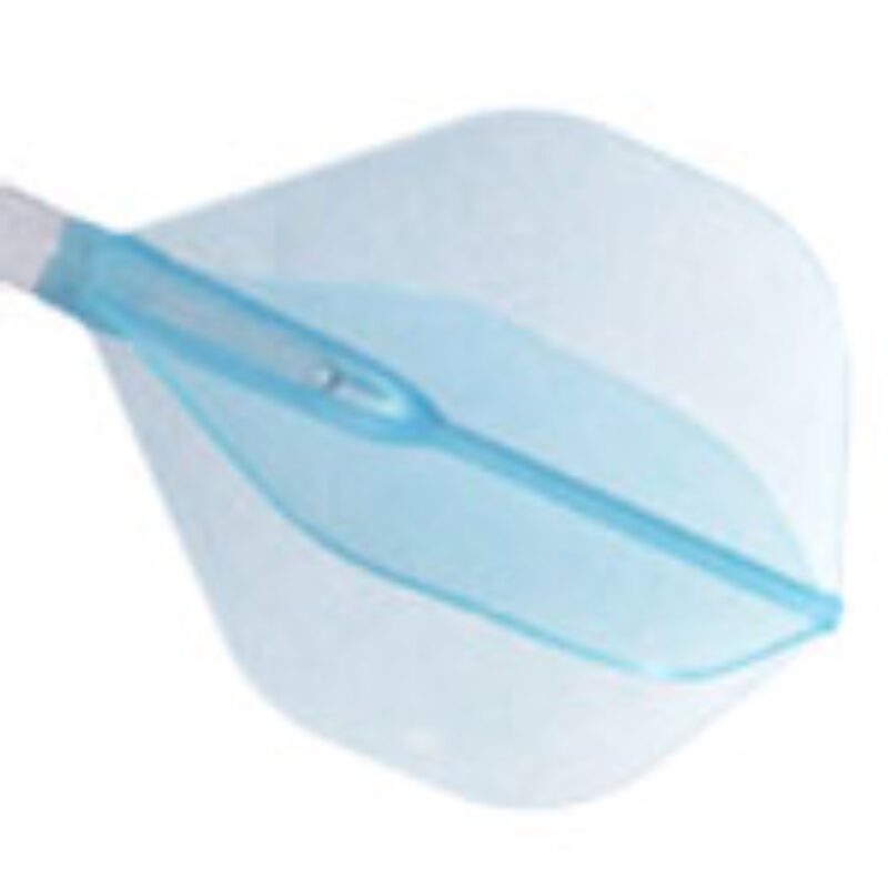 Billaresbalsalobre Plumas Fit Flight Air Standard Azul Claro - Imagen 2