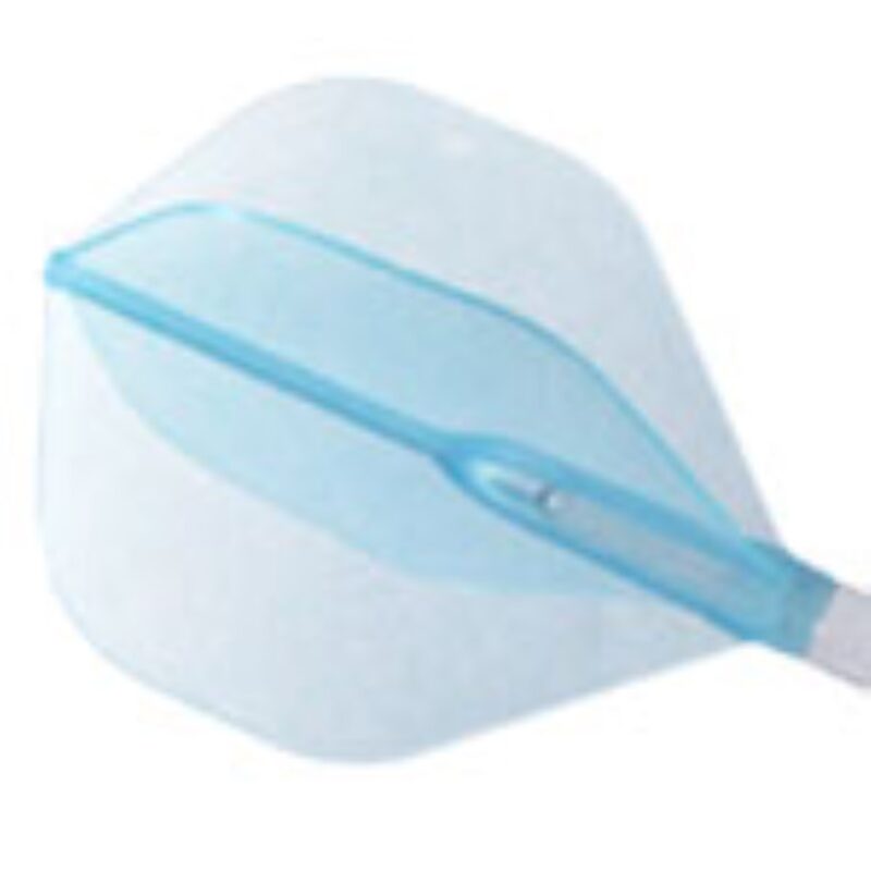 Billaresbalsalobre Plumas Fit Flight Air Standard Azul Claro - Imagen 3