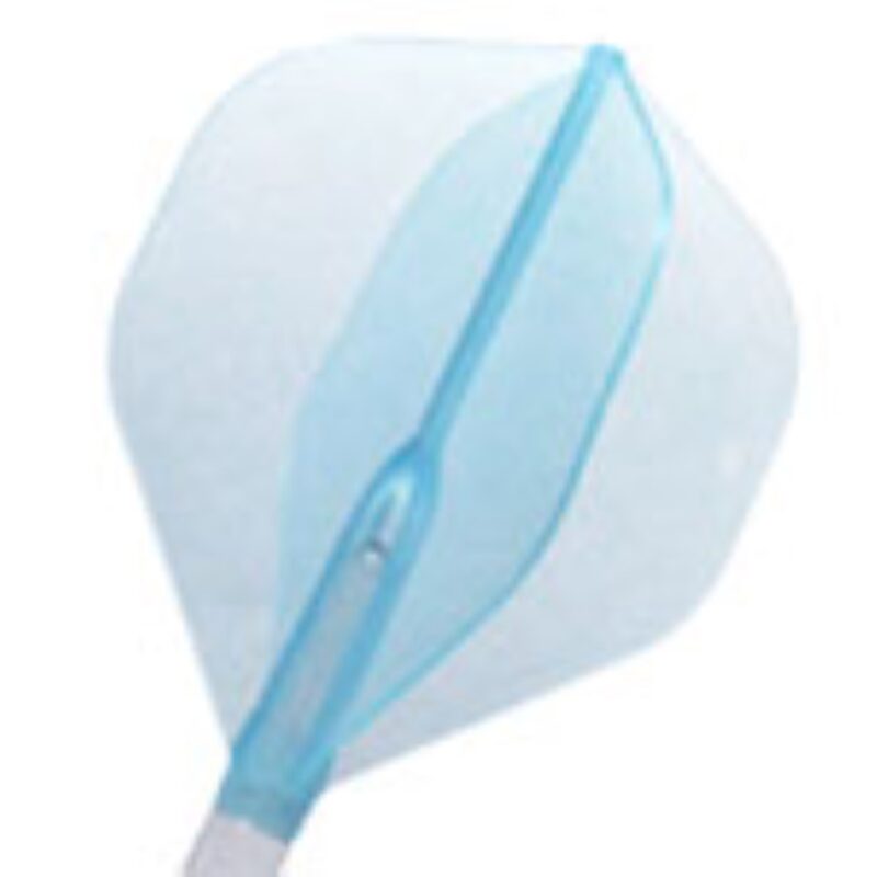 Billaresbalsalobre Plumas Fit Flight Air Standard Azul Claro