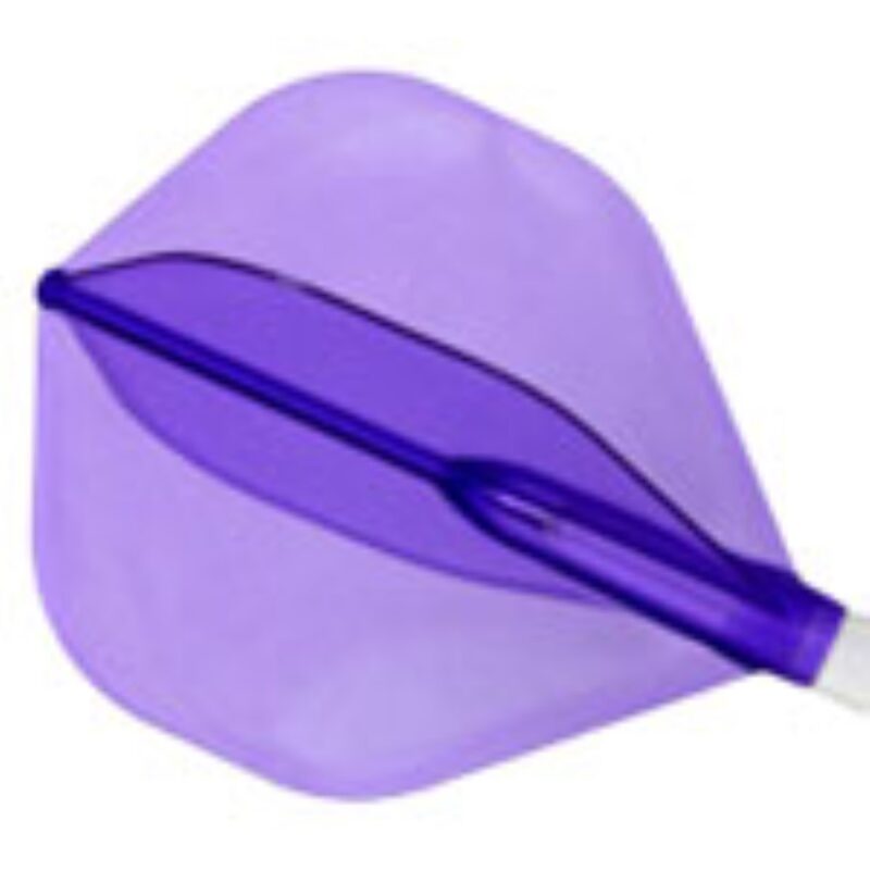 Billaresbalsalobre Plumas Fit Flight Air Standard Morada - Imagen 3