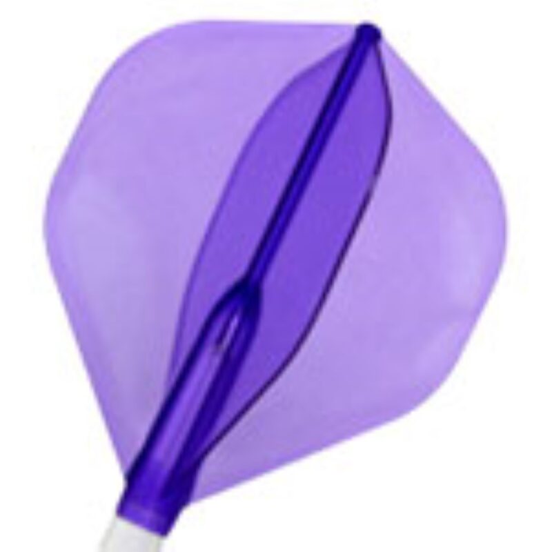 Billaresbalsalobre Plumas Fit Flight Air Standard Morada