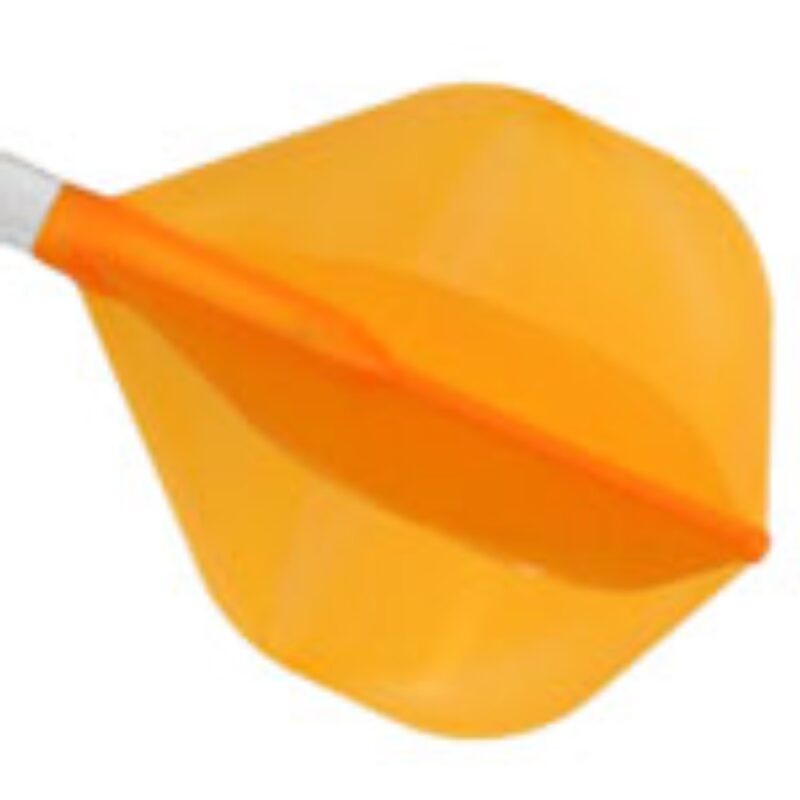 Billaresbalsalobre Plumas Fit Flight Air Standard Naranja - Imagen 2
