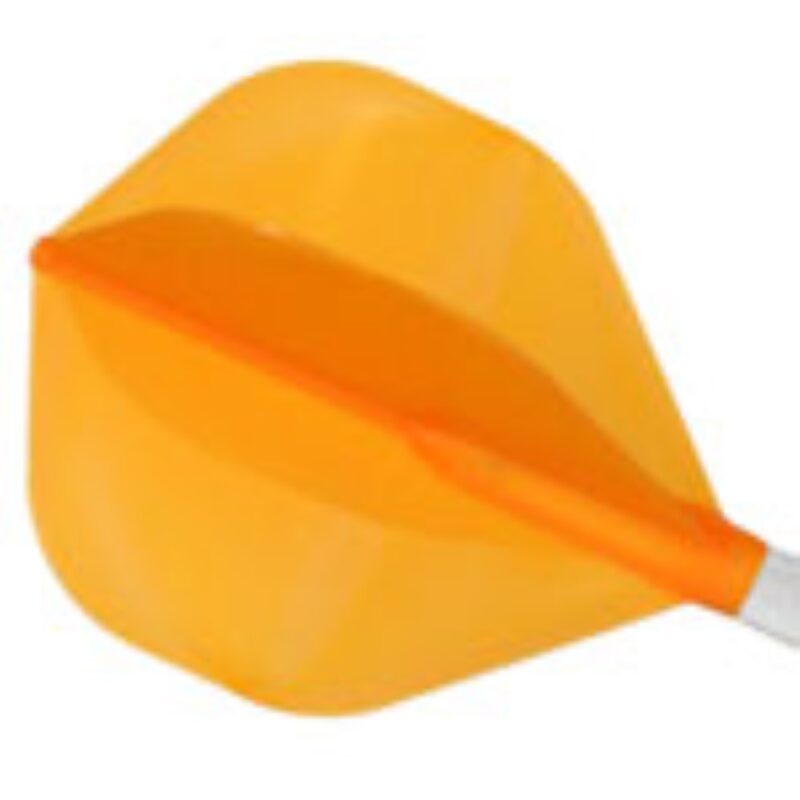 Billaresbalsalobre Plumas Fit Flight Air Standard Naranja - Imagen 3