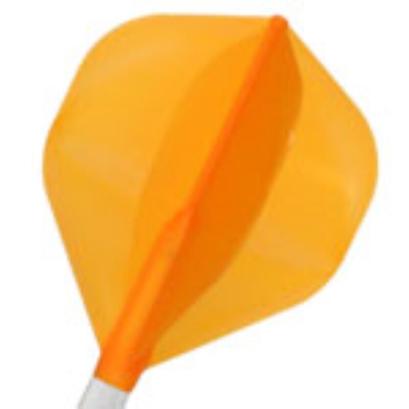 Billaresbalsalobre Plumas Fit Flight Air Standard Naranja