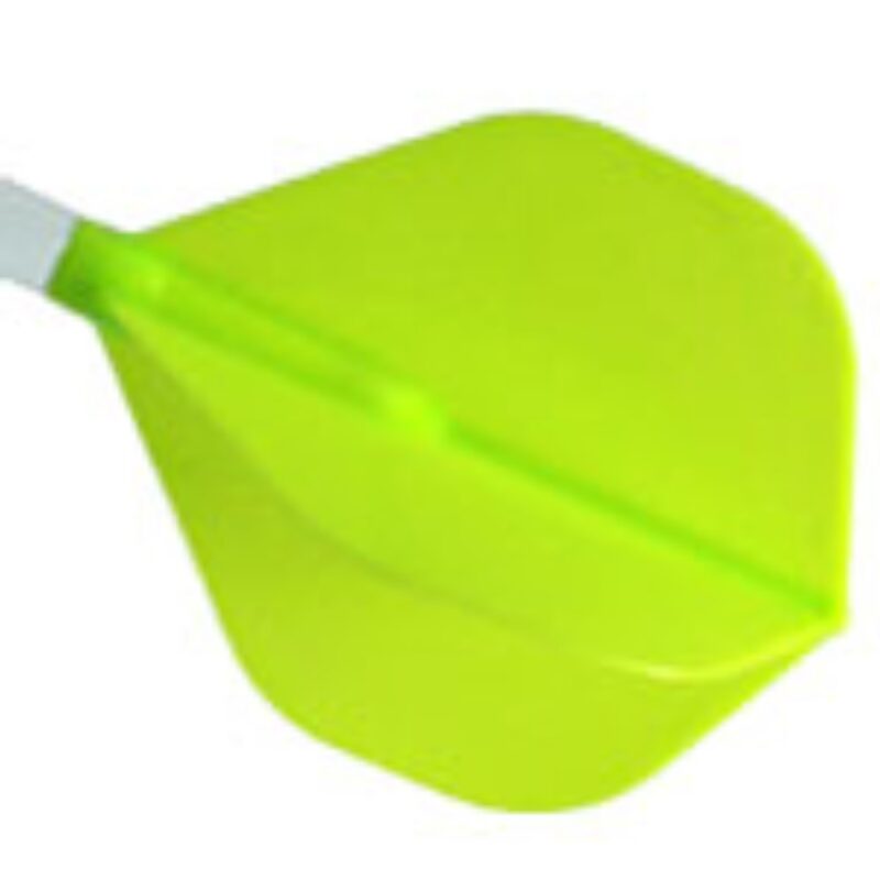 Billaresbalsalobre Plumas Fit Flight Air Standard Verde Claro - Imagen 2