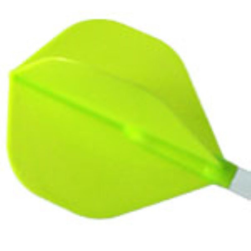 Billaresbalsalobre Plumas Fit Flight Air Standard Verde Claro - Imagen 3